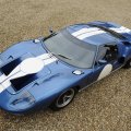 Ford GT40 (MkII) '1965–66