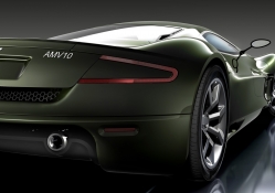 Aston Martin amv'10