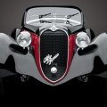 Alfa Romeo 6C 2500SS