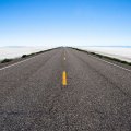The longest Road