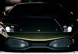 Lamborghini Gran Turismo