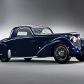 SS 100 by Graber '1938