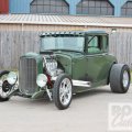 _ 1931 Ford Model A Coupe _