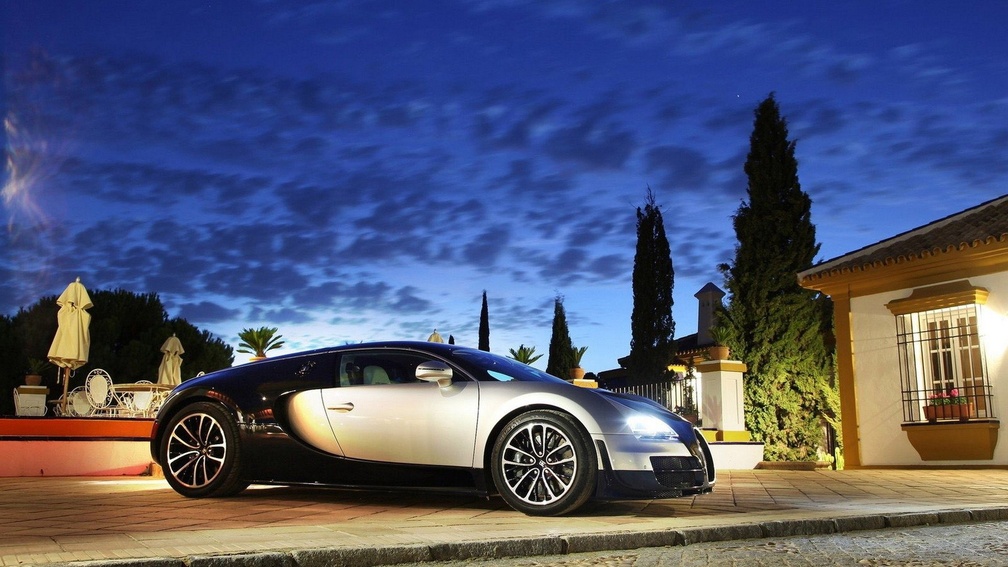 Bugatti Ke Wallpaper Download