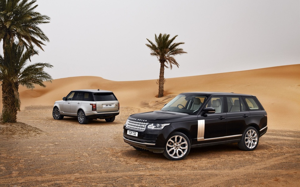 Car Wallpaper Land Rover Wallpapers Download Hd Wallpapers And Free Images