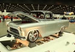 '57 Chevy Pickup