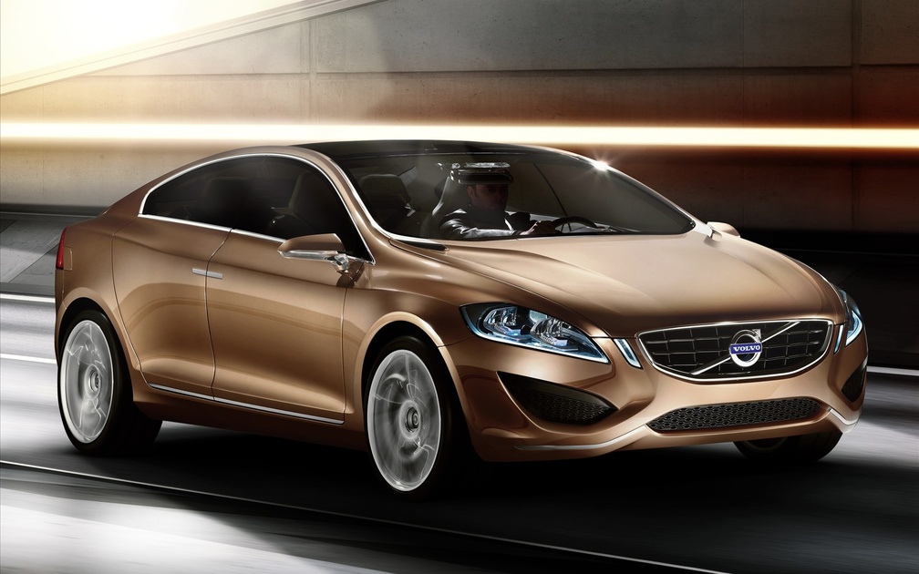 Car Wallpaper Volvo Wallpapers Download Hd Wallpapers And Free Images
