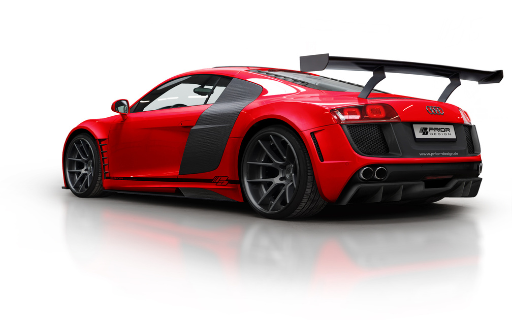 Modified Cars Wallpapers Hd Free Download