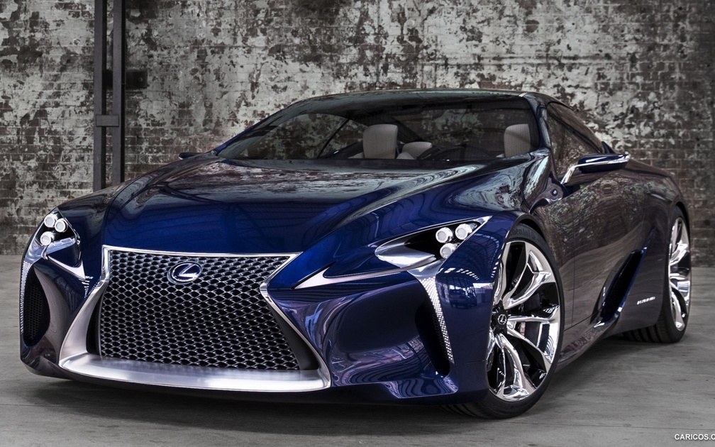 Car Wallpaper Lexus Wallpapers Download Hd Wallpapers And Free Images