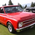 1967 Chevrolet C10 truck