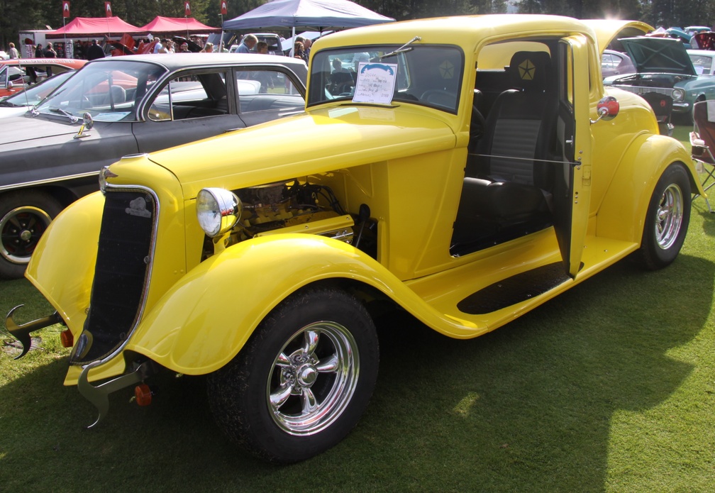 1923 Dodge