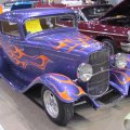 1932 Ford Coupe Hot Rod