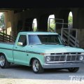 1976 Ford F_100