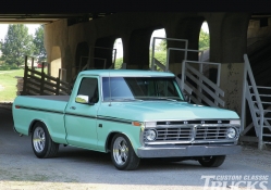 1976 Ford F_100