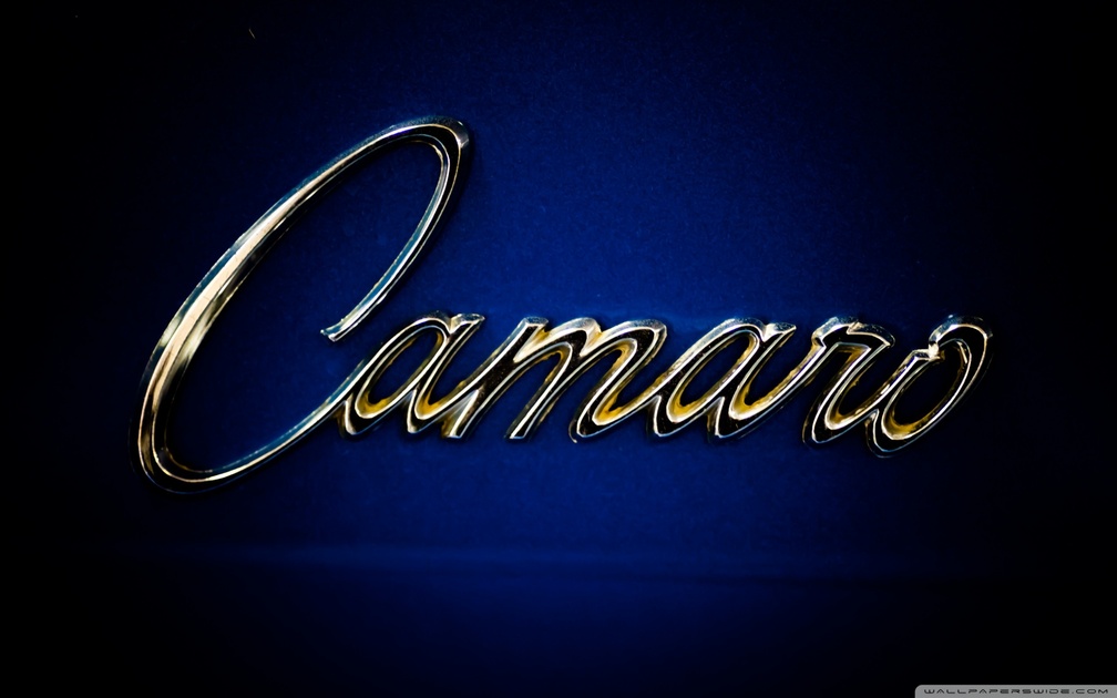 Camaro An American Classic
