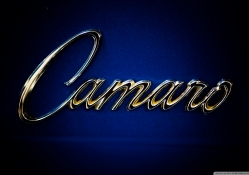 Camaro An American Classic
