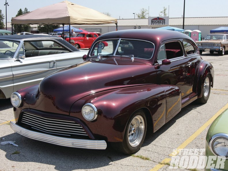 Olds ( 48 )