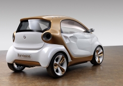Smart Forvision Concept