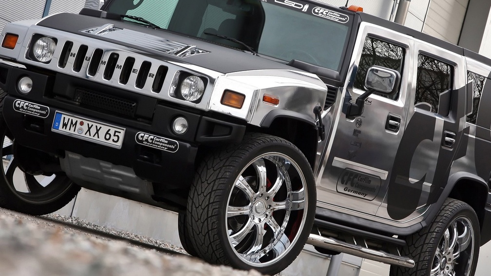 Hummer Car Wallpapers For Mobile