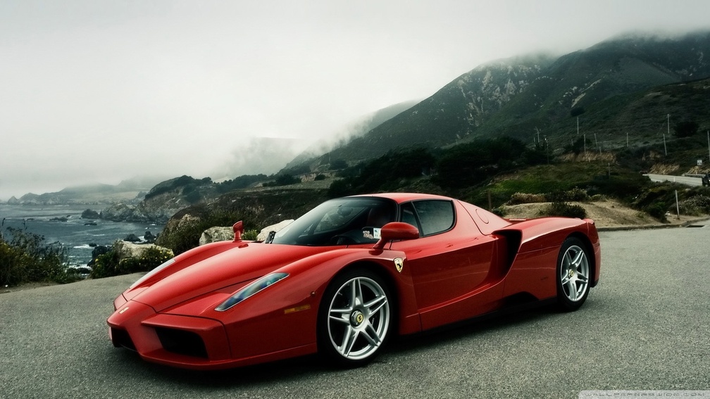 Ferrari Car Images Full Hd Download