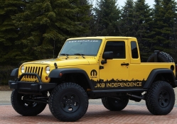 Jeep Wrangler JK_8 Independence