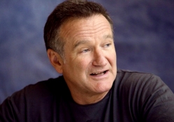 In Memory of Robin Williams