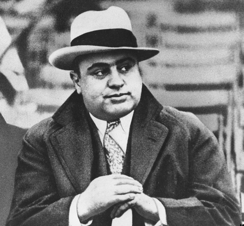 Al Capone (1899_1947)