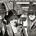 Real Cowgirls