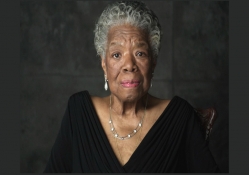 Maya Angelou  **  April 4/1928 _May 28/2014