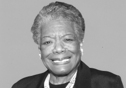 Dr.Maya Angelou 1928_2014