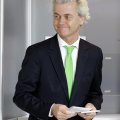 Geert Wilders PVV