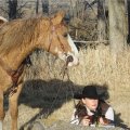 Cowgirl Hunting