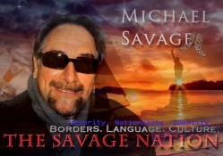 Michael Savage _ The Savage Nation | 2014