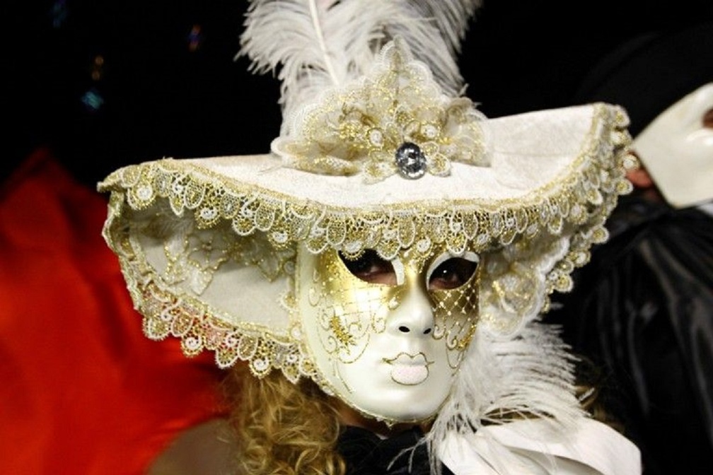 Carnival Masque