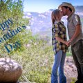 Happy Valentine's Day to all the Cowgirls &amp; Cowboys