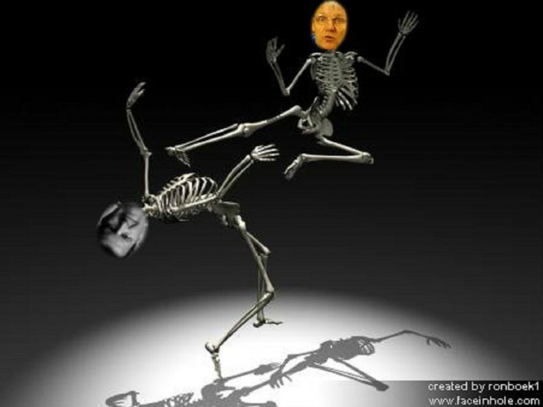 skelet