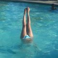 Esther Williams Revisited