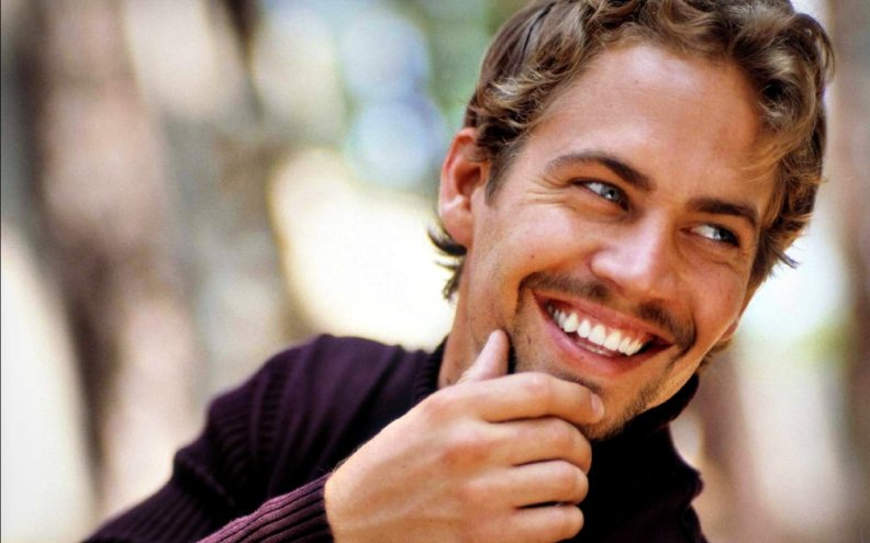 Paul Walker ~ Forever young