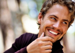 Paul Walker ~ Forever young