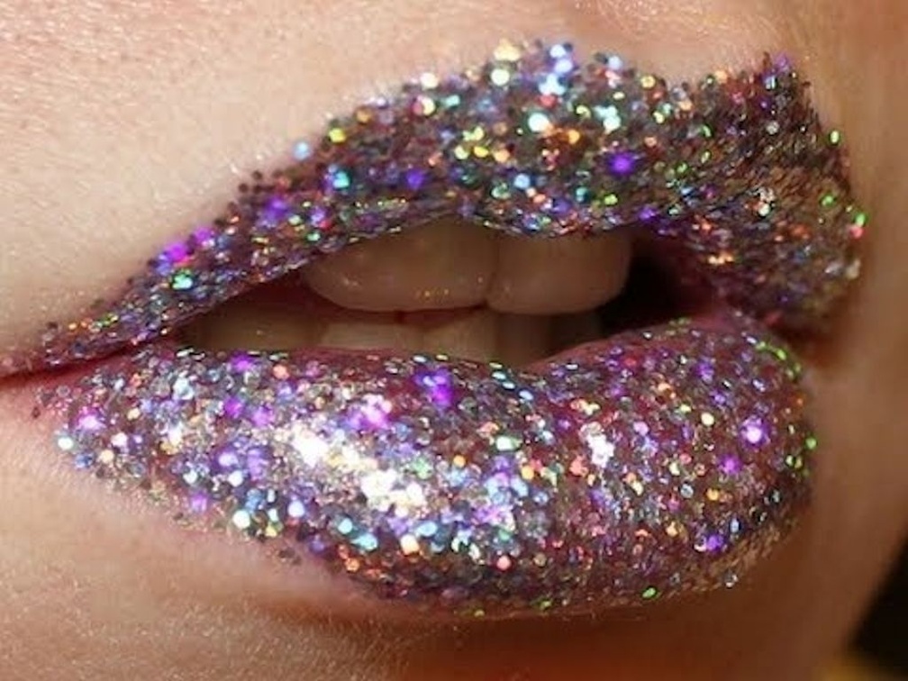 Glam Lips