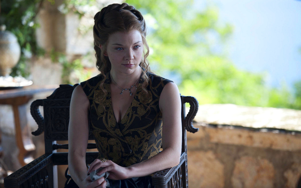 Game of Thrones _ Margaery Tyrell