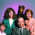 Alf And The Tanner Family