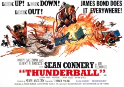 thunderball