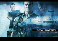 sea patrol