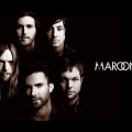 Maroon 5: Map