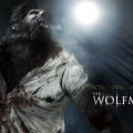 the wolfman