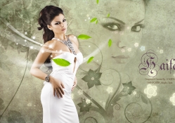 #21. Haifa Wehbe