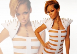Rihanna 7