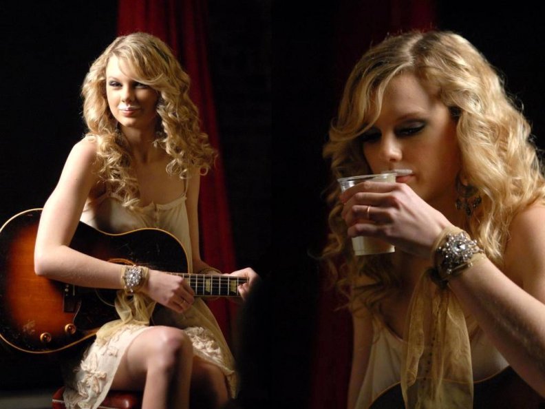 Taylor Swift _ Got Milk?