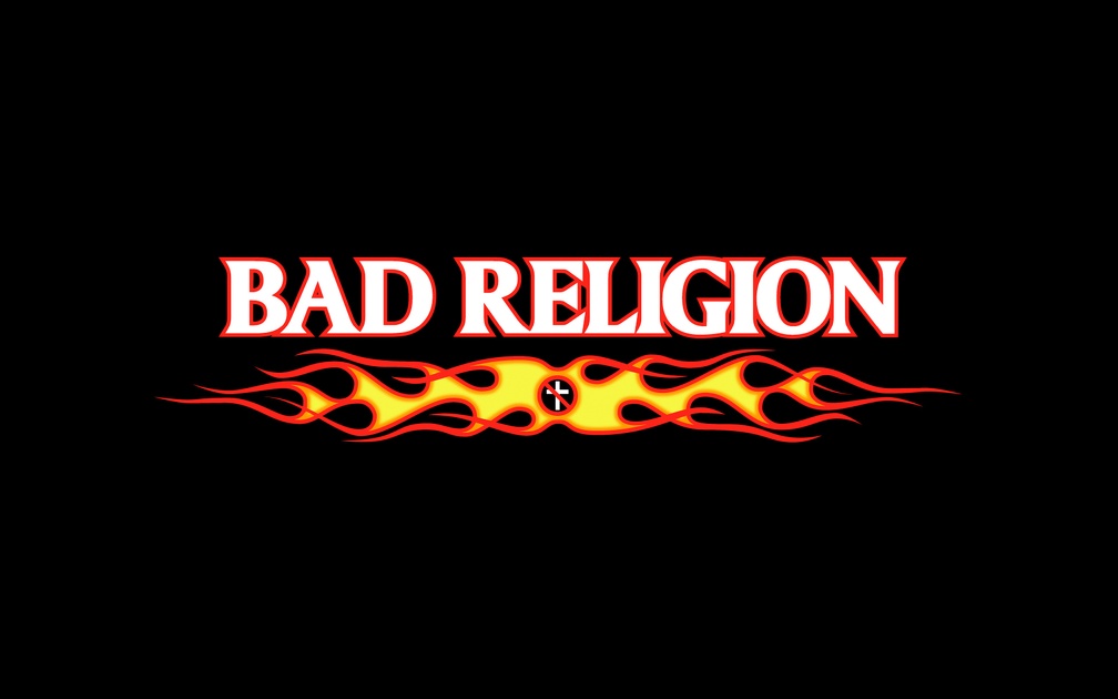 Bad Religion (Punk Band)